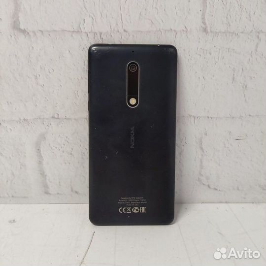 Nokia 5, 2/16 ГБ
