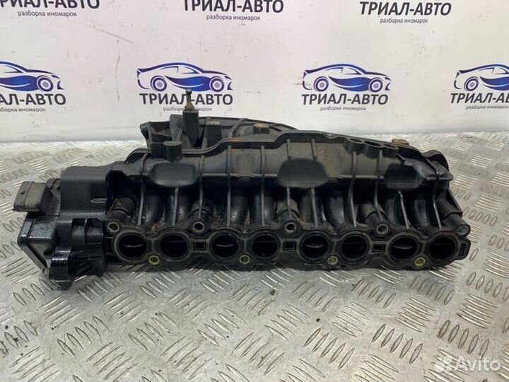 Коллектор впускной Kia Sportage 3 D4HA 2.0 дизель