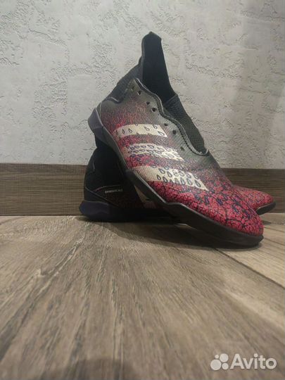 Сороконожки adidas predator