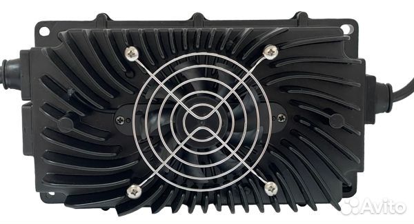 Зарядное устройство для Lifepo4 Series 355 24В 18А