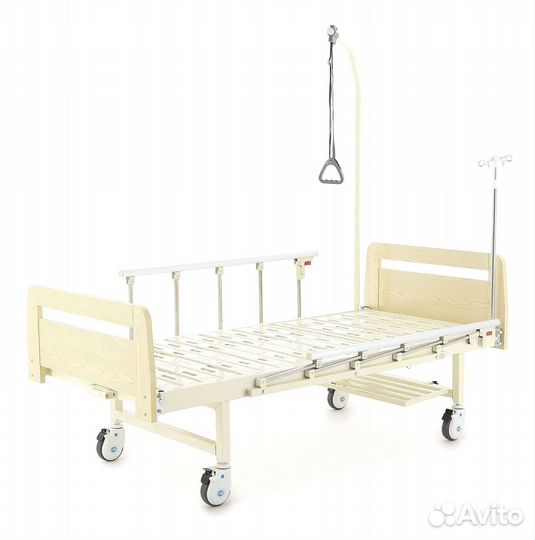 Кровать медицинская функциональная