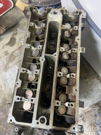 Двигатель ford fiesta, focus, fusion