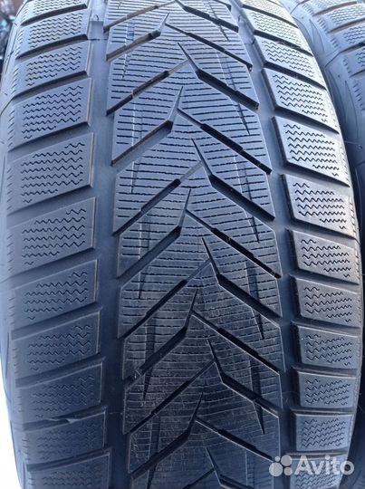 Vredestein Wintrac Xtreme S 275/40 R22 108V