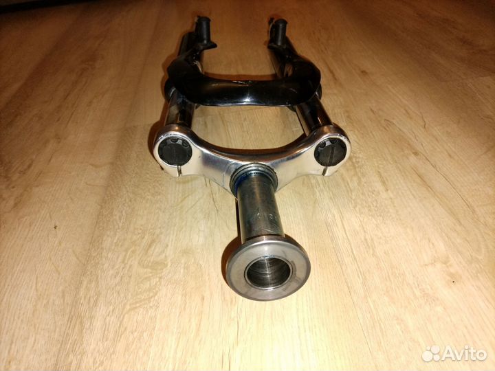 Вилка для велосипеда 20