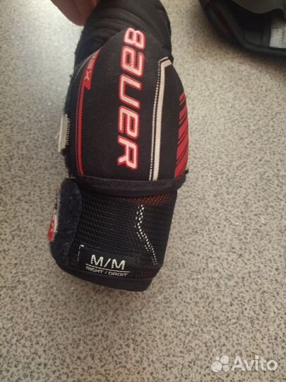 Детская хоккейная форма 5 7 лет