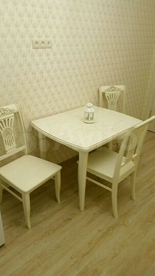 2-к. квартира, 60 м², 2/6 эт.