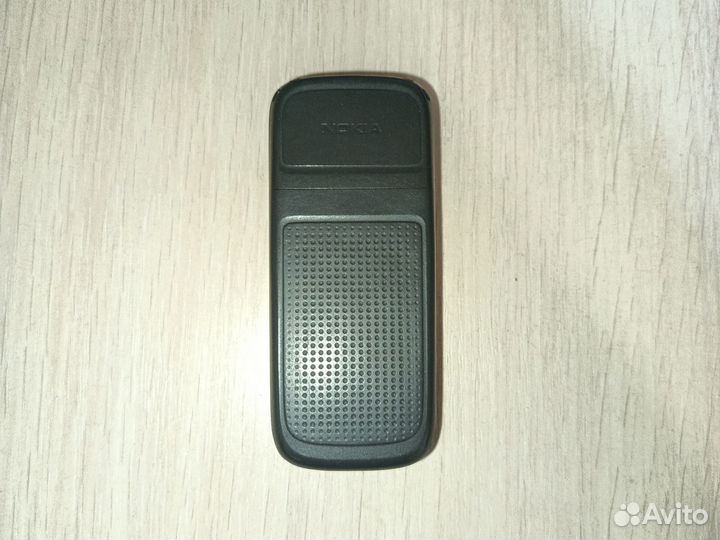 Nokia 1208