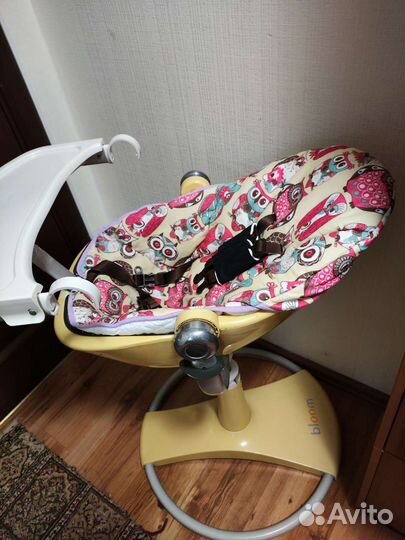 Детский стул для кормления Bloom fresco