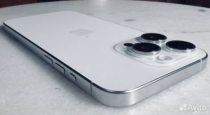 iPhone 15 Pro Max, 256 ГБ