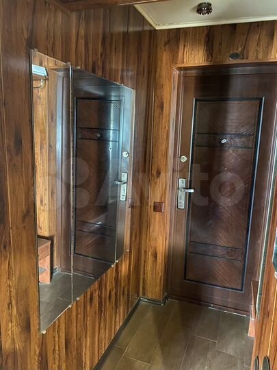 2-к. квартира, 54,1 м², 2/9 эт.