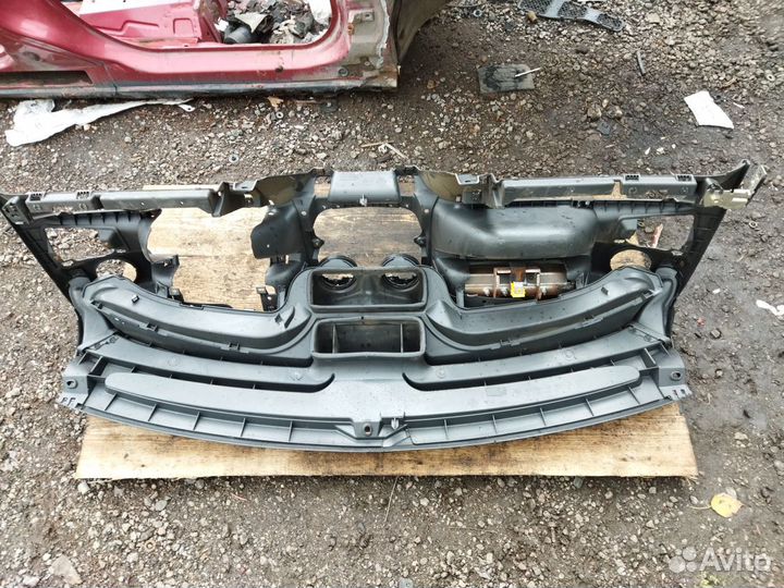 Торпедо Fiat Doblo 223 05-15г.в