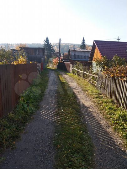Участок 3,5 сот. (ИЖС)