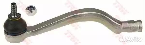 JTE1136 Наконечник рулевой тяги лев renault logan