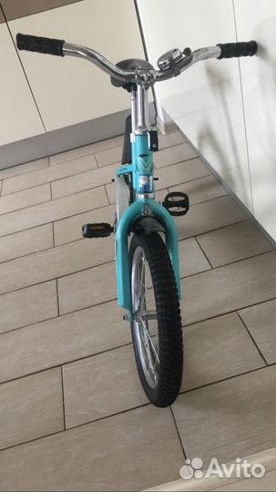 Велосипед детский Univega Dino 160