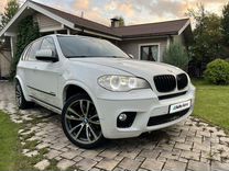 BMW X5 3.0 AT, 2013, 266 000 км, с пробегом, цена 2 325 000 руб.