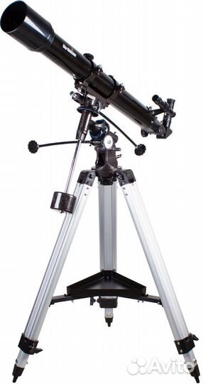 Телескоп Sky-Watcher BK 709EQ2