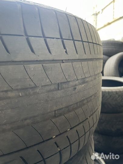 Michelin Primacy 3 275/35 R19