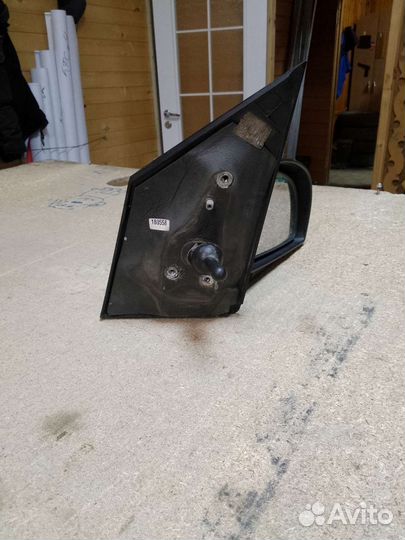 Зеркало правое Hyundai Getz