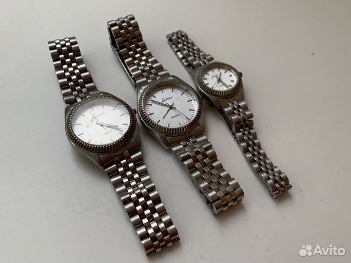 Часы Luxury