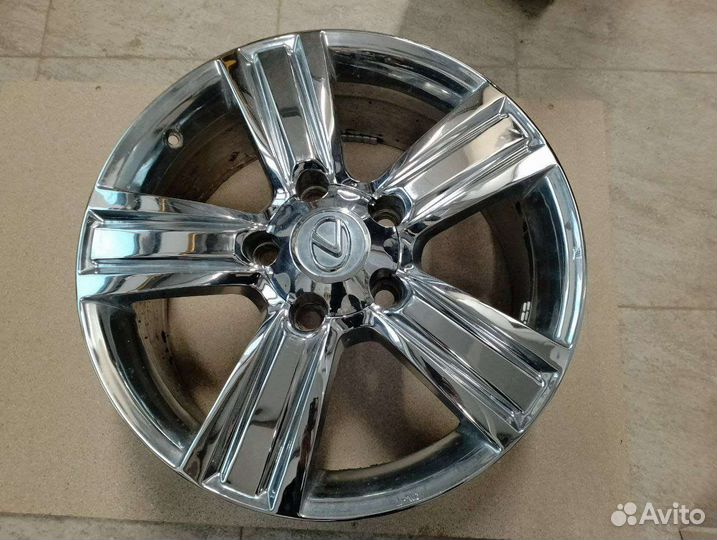 Диски r 20 lexus