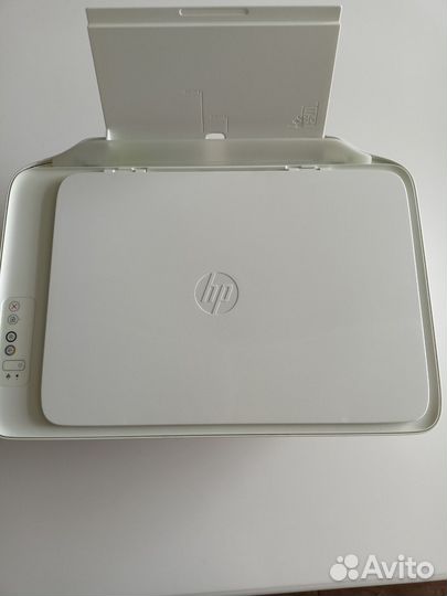 Мфу hp DeskJet 2130