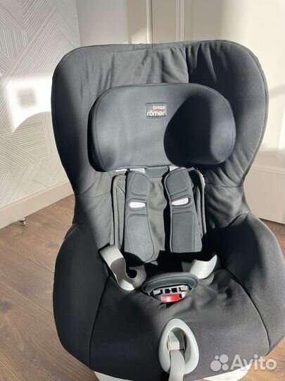 Детское автокресло britax romer king 2