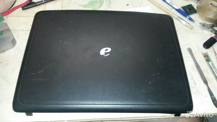 Emachines e442, emachines e510 по запчастям