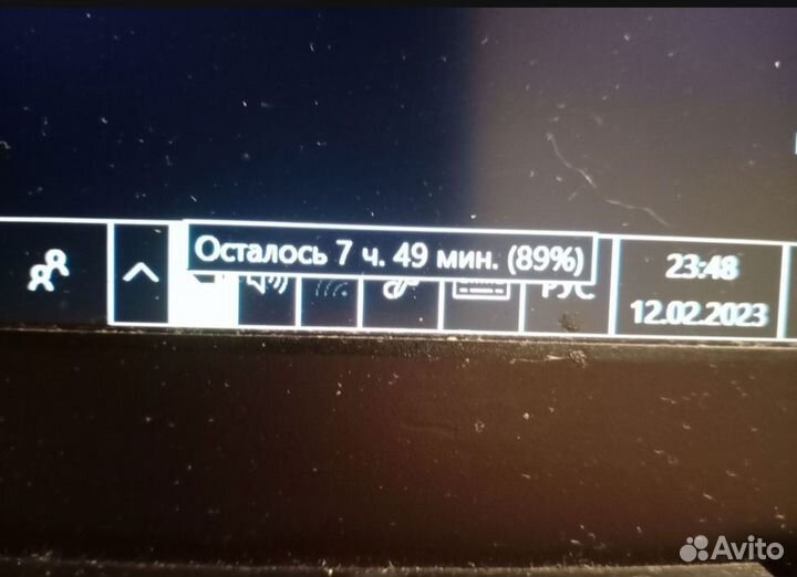 Аккумулятор для Prestigio SMART book 141C