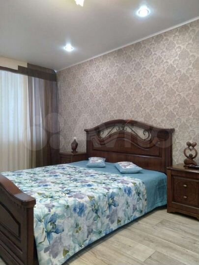 1-к. квартира, 35 м², 1/5 эт.