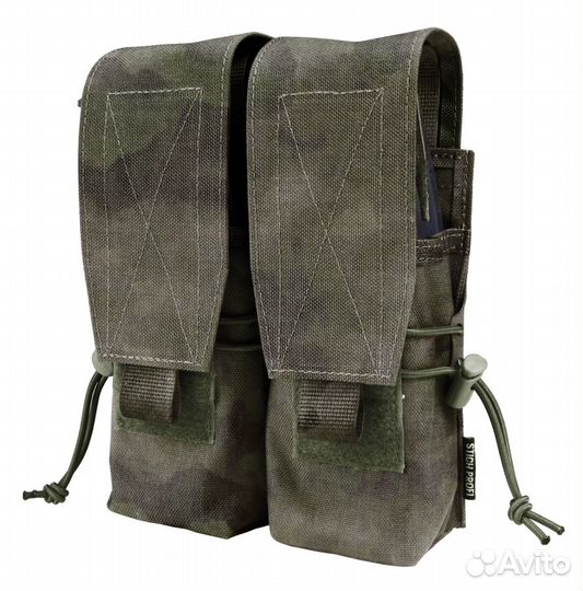 Подсумок на 4 магазина ак Stich Profi