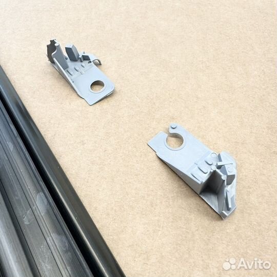 Уплотнитель двери посудомоечной машины Bosch