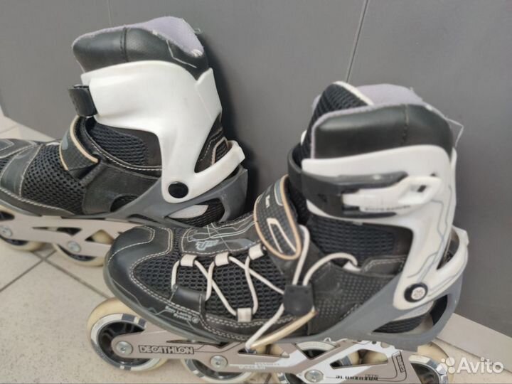 Роликовые коньки Decathlon V330 MAN