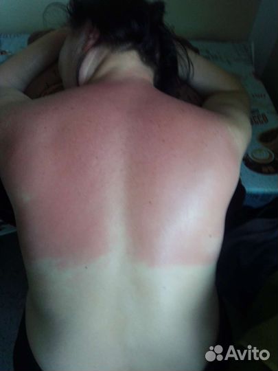 Классический массаж