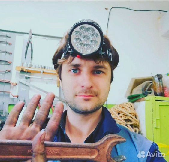 Ремонт газовых котлов,Ремонт газовых колонок