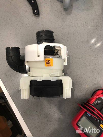 Ремонт посудомоечных машин электроплит и духовок