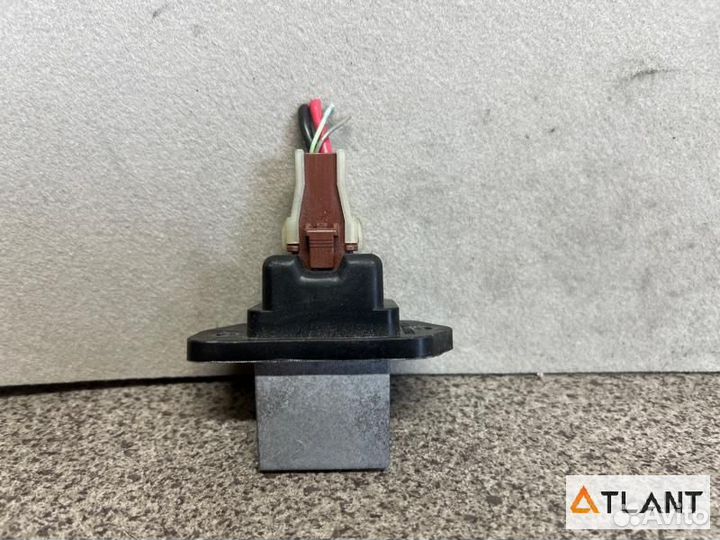 Реостат передний honda integra