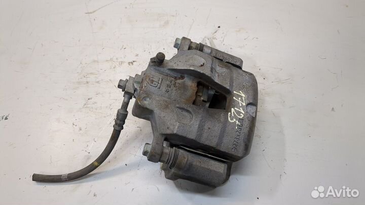 Суппорт Chevrolet Volt, 2017