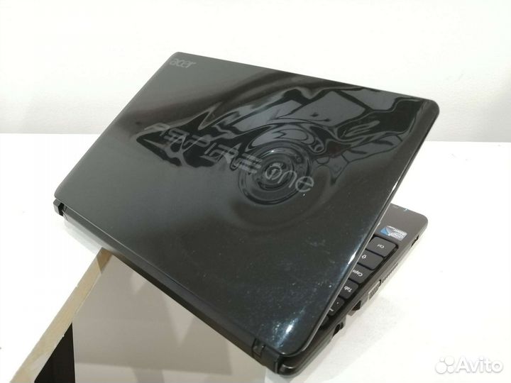 Нетбук Acer Atom N450 / 2Gb /320Gb