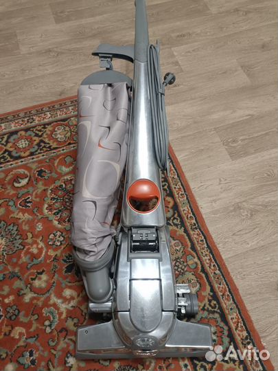 Пылесос кирби центрия - kirby sentria