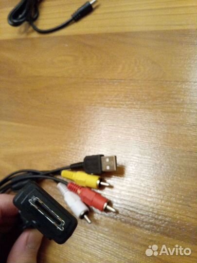 Кабель Sony VMC-MD2