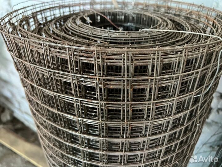 Сетка сварная 1,6