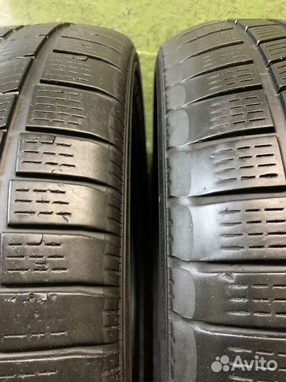 Pirelli Scorpion Ice&Snow 255/50 R19 107V