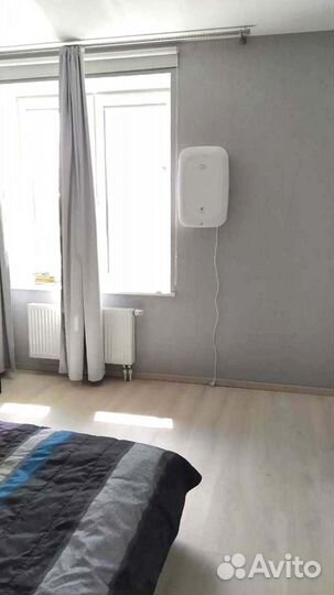 Brezza RCB 150 + Монтаж / rcbh 150 (Бреза-150)