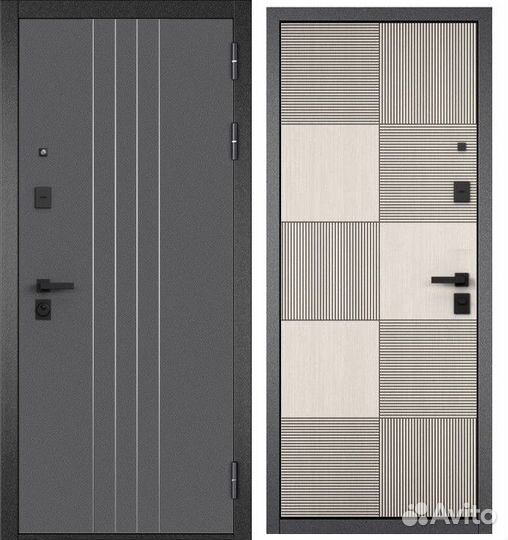 Входная дверь в квартиру