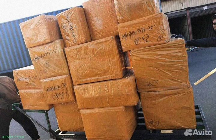 Мешки с техникой / карго / Алиэкспресс (Арт.22059)