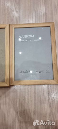 Фоторамки разных размеров