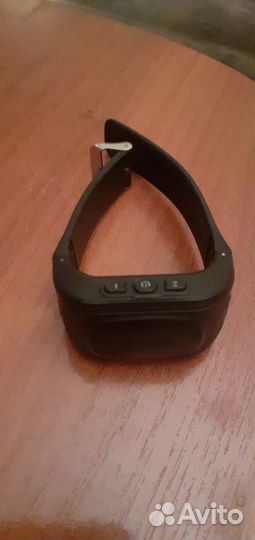 Умные часы телефон wonlex GPS kids watch