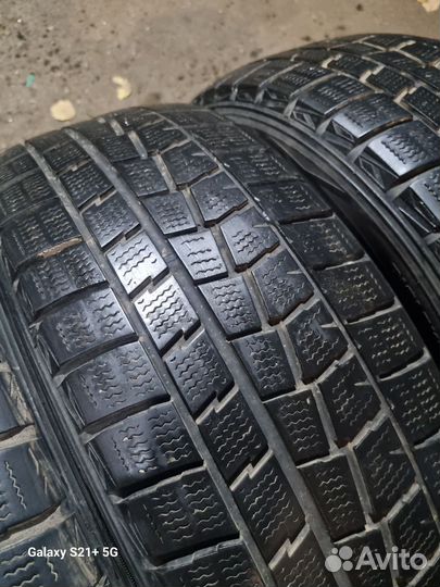 Dunlop Winter Maxx WM01 195/55 R15 85T