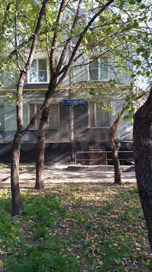 Комната 11,6 м² в 3-к., 3/12 эт.