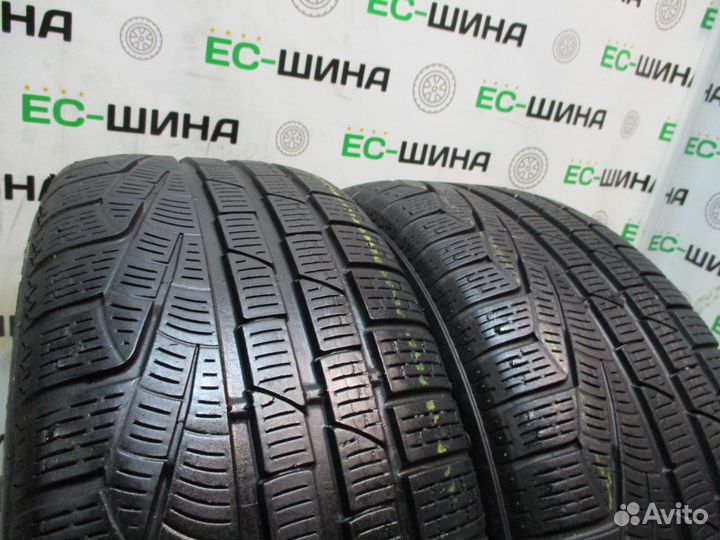 Pirelli Winter Sottozero 240 Serie II 225/40 R18